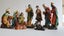 Christmas Large Nativity set - 350 mm height Carousel 4