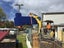 DETENTION TANK 4000 ltr Carousel 4