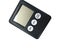 Magnetic Digital Kitchen Timer A02 Black Carousel 3