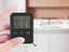 Magnetic Digital Kitchen Timer A02 Black Carousel 4