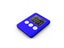 Magnetic Digital Kitchen Timer A02 Black Carousel 5
