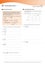 NCEA Maths, Fast Track 5M, W Geldof Carousel 9