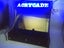 UPGRADED VERSION bartop 22inch. 620mm wide. Carousel 8