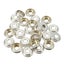 75Pcs Boat Marine Canvas Cover Snap Fasteners Screw Stud Button Socket for Handb Carousel 8