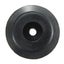 12pcs 25x20x15mm Black Rubber Protector for Chair Leg Table Crutch Feet Stools F Carousel 5