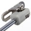 2X 150Nm Hydraulic Gas Strut Lift Support Door Cabinet Hinge Spring Carousel 7
