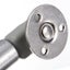 2X 150Nm Hydraulic Gas Strut Lift Support Door Cabinet Hinge Spring Carousel 8