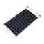 10W 6V 1500mA Monocrystalline Solar Panel USB Mobile Phone Photovoltaic Charging Carousel 4