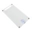 10W 6V 1500mA Monocrystalline Solar Panel USB Mobile Phone Photovoltaic Charging Carousel 5