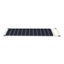 10W 6V 1500mA Monocrystalline Solar Panel USB Mobile Phone Photovoltaic Charging Carousel 6