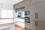 ***Magic Kitchens*** Acrymatte Modern Kitchen Carousel 4