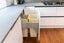***Magic Kitchens*** Acrymatte Modern Kitchen Carousel 9