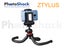 Ztylus Dimmable Smartphone LED Light w/ Tripod Mount Carousel 3