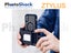 Ztylus Dimmable Smartphone LED Light w/ Tripod Mount Carousel 4