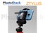 Ztylus Dimmable Smartphone LED Light w/ Tripod Mount Carousel 8