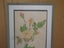 M Weir ' Roses ' Oil Pastels Original Artwork Carousel 3