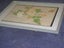 M Weir ' Roses ' Oil Pastels Original Artwork Carousel 8