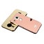 Nexus 5X case Slim Metal bumper with mirror back cover case Carousel 3