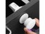 10 Locks 2 Keys Magnetic Cupboard Locks Safety Baby Cabinet Lock Children Carousel 5