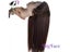 26 Inch Brown Hair Hairdressing Training Mannequin For Sale Carousel 5