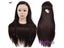 26 Inch Brown Hair Hairdressing Training Mannequin For Sale Carousel 7