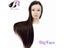 26 Inch Brown Hair Hairdressing Training Mannequin For Sale Carousel 8