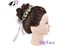 26 Inch Brown Hair Hairdressing Training Mannequin For Sale Carousel 11