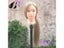 26" Hairdresser Mannequin Head With Blond Hair Clamp Carousel 4