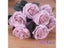 Artificial Flowers Carousel 6