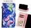 MEIZU M5C Case Leather Wallet Case 3D Pattern Printed Carousel 1