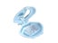 2 X Stop Snoring Nose Clip Anti Snore Sleep Apnea Aid Device Carousel 3