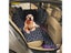 CAWAYI KENNEL Dog Carriers Waterproof Rear Back Pet Dog Car Seat Cover Mats Carousel 15
