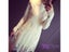 French Eyelash Lace Fabric DIY Exquisite Lace Embroidery Clothes Wedding Dress Carousel 7