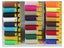5cm Wide 2m Fashion Sewing Elastic Band For Elastic Waist Belt Making Carousel 4