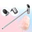29cm Safe Stainless Steel Sugar Spoon of Cotton Candy Marshmallow Floss Machine Carousel 2