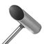 29cm Safe Stainless Steel Sugar Spoon of Cotton Candy Marshmallow Floss Machine Carousel 4
