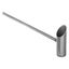 29cm Safe Stainless Steel Sugar Spoon of Cotton Candy Marshmallow Floss Machine Carousel 5