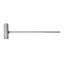 29cm Safe Stainless Steel Sugar Spoon of Cotton Candy Marshmallow Floss Machine Carousel 6
