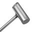 29cm Safe Stainless Steel Sugar Spoon of Cotton Candy Marshmallow Floss Machine Carousel 8