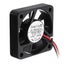 5pcs 40*40*10mm 24V High Speed DC Brushless 4010 Cooling Fan For End Carousel 4