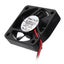 5pcs 40*40*10mm 24V High Speed DC Brushless 4010 Cooling Fan For End Carousel 5