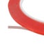 Red Double Sided Adhesive Tape Sticker Mobile Phone Cuter LCD screen Repair 3 Carousel 7