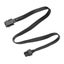 50cm 18AWG 6-Pin Male to Female PCI-E GPU Graphics Card Power Extension Cable Carousel 4