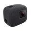 PU389 Sponge Foam Windshield Protective Housing Case Shell for GoPro Hero Carousel 3