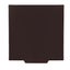 235*235mm Soft Magnetic Heated Bed Sticker For Ender-3 3D Printer Carousel 3