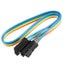 3.3V 5V XTW ST-LINK V2 STM8 / STM32 Simulator Programmer Downloader De Carousel 7