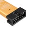 3.3V 5V XTW ST-LINK V2 STM8 / STM32 Simulator Programmer Downloader De Carousel 8