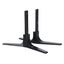 Universal TV Stand Support Base Plasma LCD Flat Screen Table Top Pedestal Mount Carousel 3