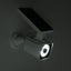 20 LED Simulation Camera Solar Powered Security Light Motion Sensor Light Carousel 9