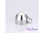 High Quality Stainless Steel Coffee Cup Saucer Spoon Set Double Wall Cups Carousel 3